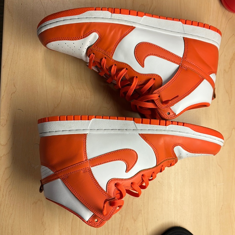 Nike dunks